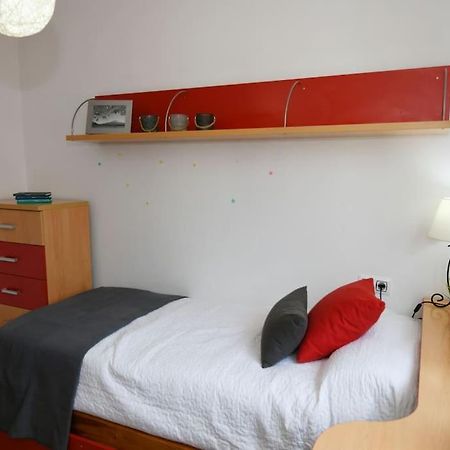 Vut Dos Dormitorios Pontevedra Bagian luar foto